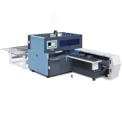CNC-puunporauskone